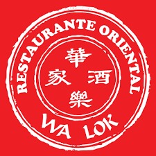 Restaurante Oriental Wa Lok