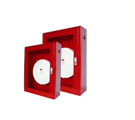 Gabinetes para manguera