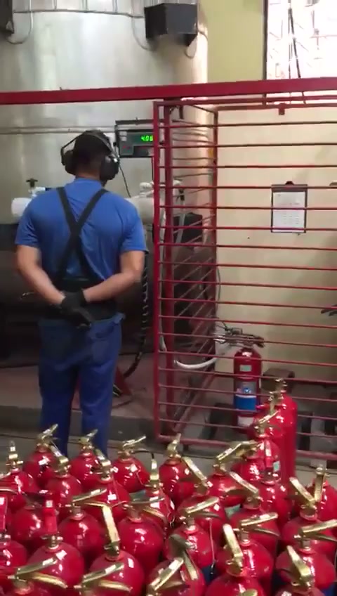 Trabajo técnico en taller